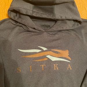Men’s Sitka Hoodie